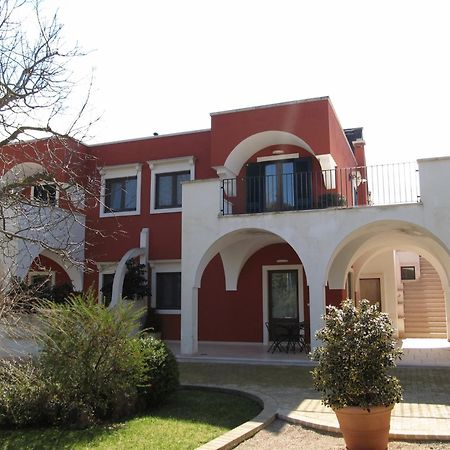 Relais Casabella Guest House Martina Franca Exterior photo