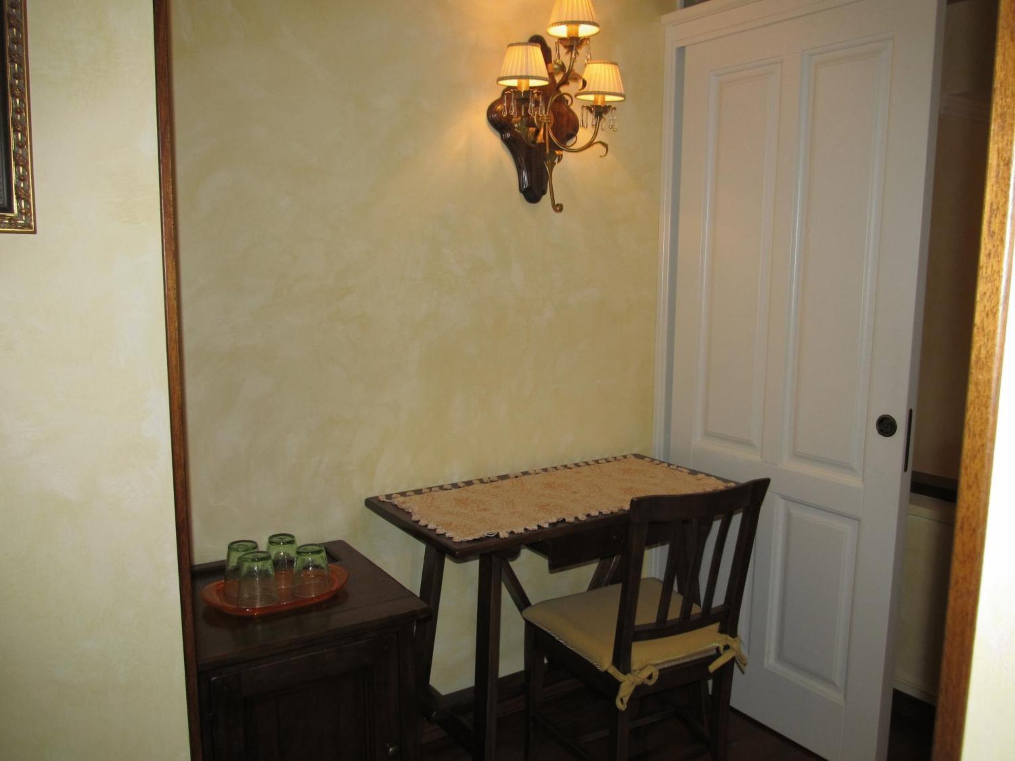 Relais Casabella Guest House Martina Franca Exterior photo