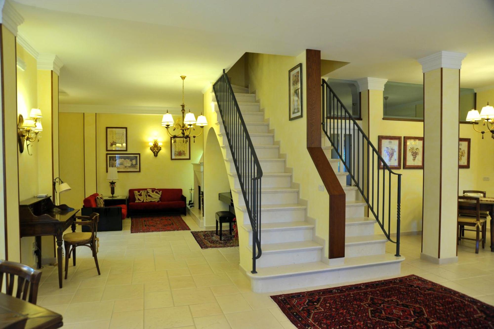 Relais Casabella Guest House Martina Franca Exterior photo