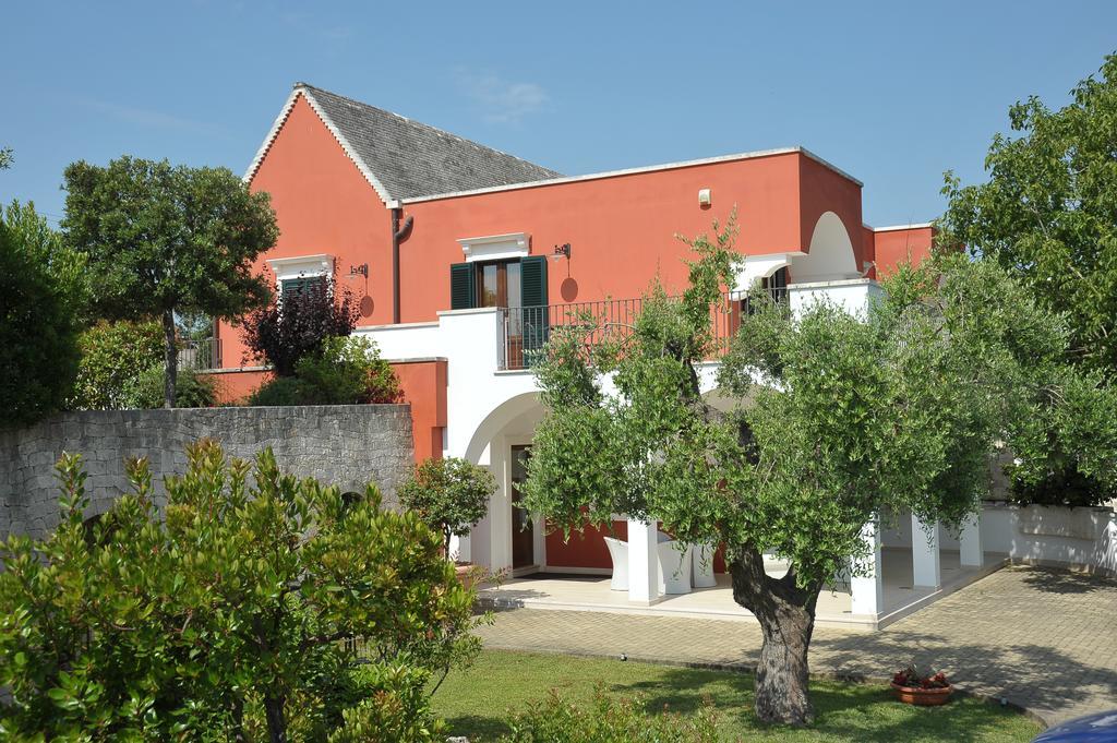 Relais Casabella Guest House Martina Franca Exterior photo
