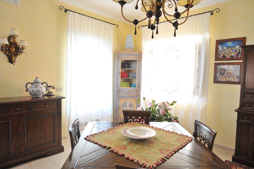 Relais Casabella Guest House Martina Franca Exterior photo
