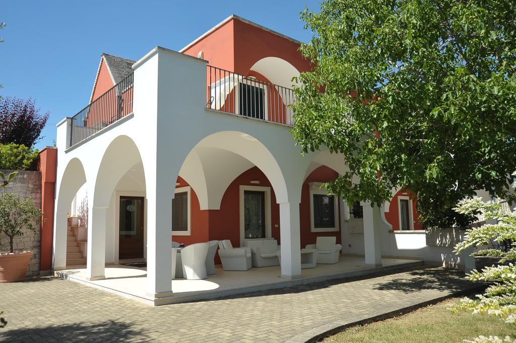 Relais Casabella Guest House Martina Franca Exterior photo