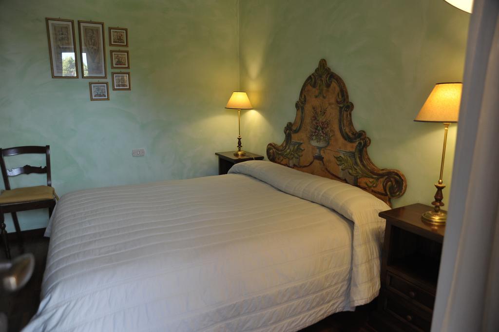 Relais Casabella Guest House Martina Franca Exterior photo